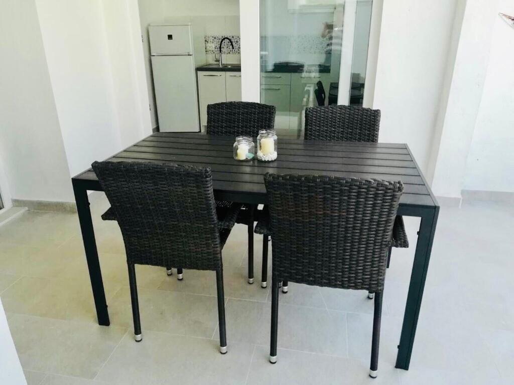 Apartmani “Kresimir” Omiš Dış mekan fotoğraf