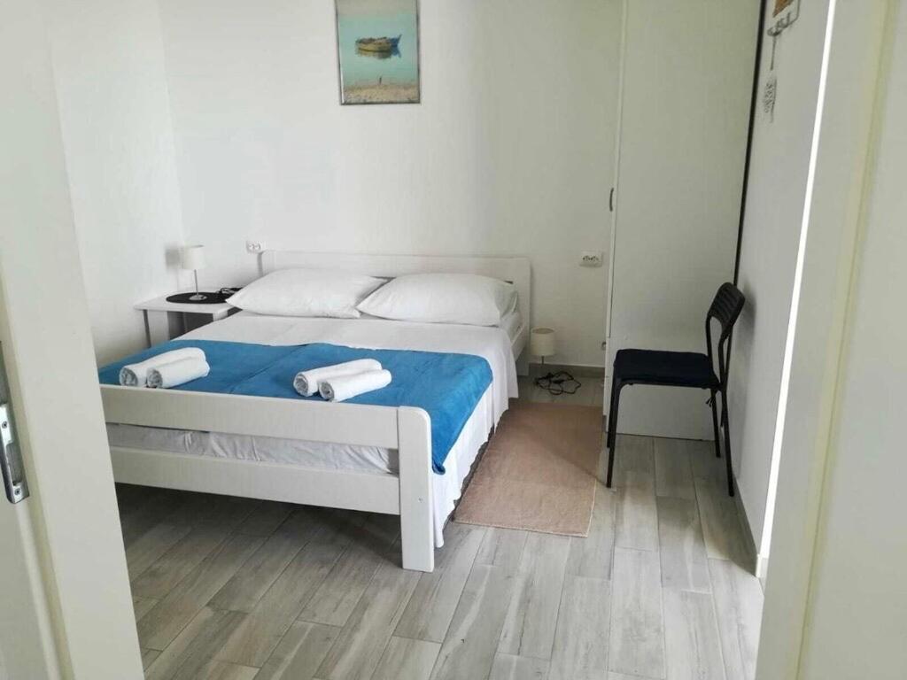 Apartmani “Kresimir” Omiš Dış mekan fotoğraf