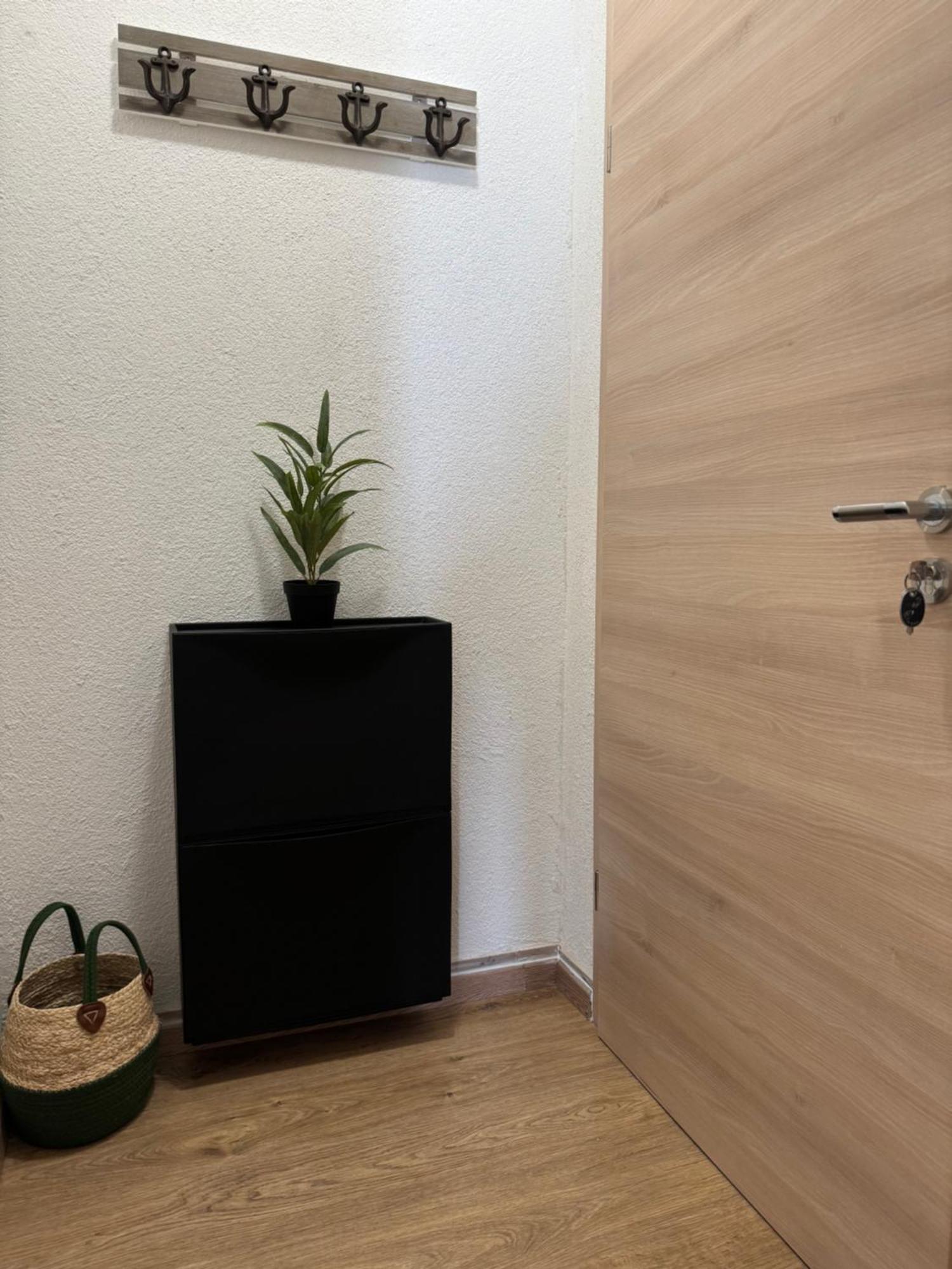 Apartmani “Kresimir” Omiš Dış mekan fotoğraf