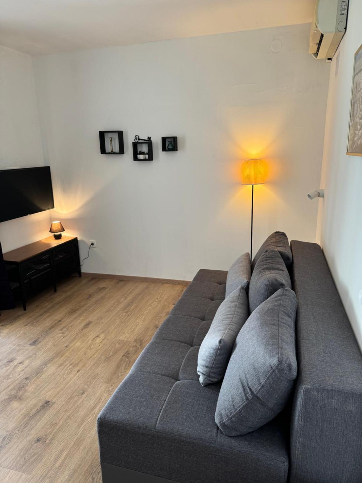 Apartmani “Kresimir” Omiš Dış mekan fotoğraf